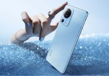 Первый смартфон Xiaomi Civi на платформе семейства Snapdragon 8, почти Xiaomi 14 Lite. Xiaomi Civi 4 Pro станет первым аппаратом со Snapdragon 8s Gen3