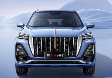 Представлен Hongqi HS5 Commemorative Edition. В Hongqi считают, что этот кроссовер выгоднее Audi Q5L, Volkswagen Tiguan L и Honda CR-V