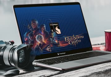 Snapdragon X Elite против лучшей игры 2023 года. На ноутбуке с такой платформой запустили Baldur's Gate 3