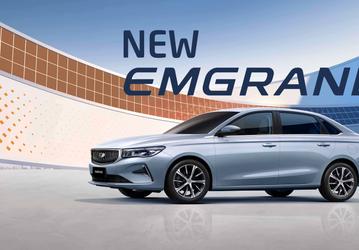 Белорусы разочаровались в Geely? Рыночная доля Geely в соседней стране стремительно уменьшается