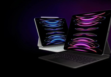 Новые iPad представят уже 26 марта
