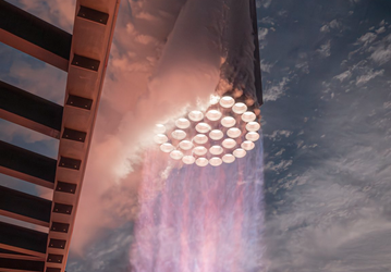 Илон Маск показал испытания нового космического корабля. Запуски Starship могут стать такими же обыденными, как старты Falcon 9