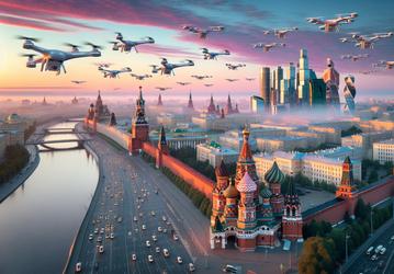 В России создали уникальный детектор «Малик», засекающий любые типы дронов, дальномеры и лазеры