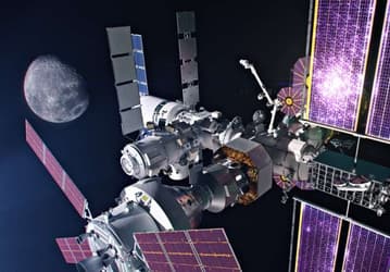На пути к Марсу: NASA разрабатывает новые способы хранения топлива для межпланетных полётов