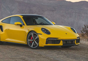 У Porsche 911 могут выпадать стёкла из-за неправильного приклеивания