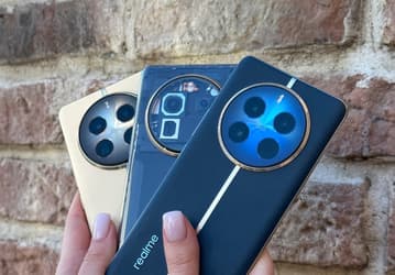 Realme может выпустить уникальную модификацию Realme 12 Pro+ в России