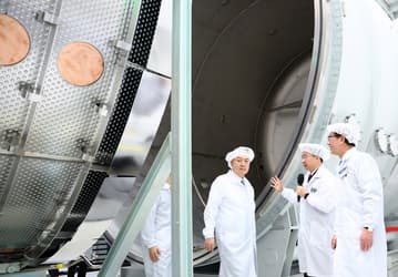 Южная Корея планирует создать новый космический кластер к 2027 году с финансированием в $1,14 миллиарда