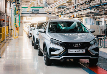 Тревожные новости для Geely, Haval, Chery и других «китайцев»: лидер АвтоВАЗ пожурил их за «агрессивную экспансию» и конкуренцию с Vesta