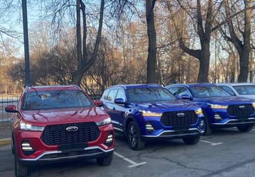 Chery Tiggo 7 Pro российской сборки всем не хватит? Раскрыт объём выпуска кроссоверов Xcite X-Cross 7 на 2024 год