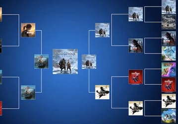 Геймеры выбрали лучшую игру PlayStation, но Sony не добавила в список номинантов культовый проект