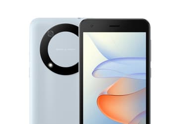 Смартфон из прошлого: представлен бюджетный ZTE Changxing 60