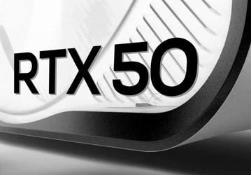Видеокарта GeForce RTX 5080, вероятно, получит 256-битную шину. Появились некоторые параметры GPU GB203 и GB205