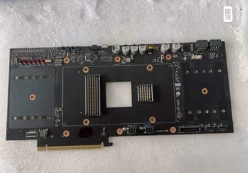 Теперь можно взять и установить ускоритель Nvidia H100 SXM в обычный ПК. Китайцы начали продавать адаптеры SXM-to-PCIe