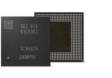LPDDR6 уже в этом году, но только на смартфонах с Android? Поддержку новой памяти может получить Snapdragon 8 Gen 4