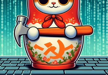 Российский аналог GitHub пока не начали создавать, хотя деньги технически выделили ещё в 2007 году