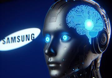 Samsung тоже выпустит свой процессор для ИИ, но конкурировать с Nvidia пока не собирается. Mach-1 выйдет в следующем году