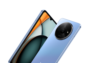 Стартовали продажи Redmi A3 в России — заметно дешевле, чем в Европе