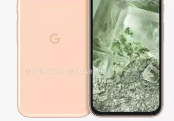 Google, такими темпами бюджетные Pixel быстро дорастут до флагманов. Pixel 8a приписывают цену от 570 евро