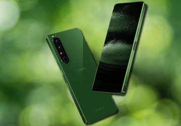 Прощай длинный корпус и 21 : 9. Sony Xperia 1 VI будет короче и шире предшественников, с дисплеем 2K и стандартным соотношением сторон