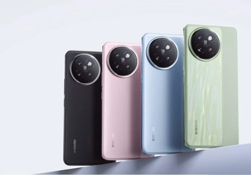 Xiaomi показала новый смартфон во всех доступных цветах за день до анонса