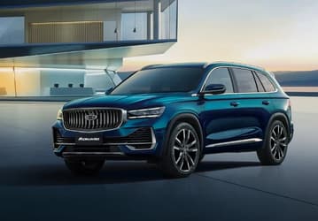 Geely Monjaro — хит в России, но так ли надёжен его двигатель? «За рулем» раскрыл слабые стороны мотора, который устанавливают не только на Monjaro, но и на Tugella