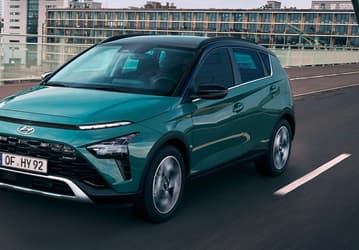 Hyundai Bayon подорожал в России, но он по-прежнему дешевле многих «китайцев». Названа актуальная цена кроссовера