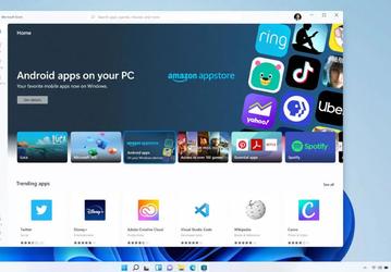 Android на Windows 11 — всё. Microsoft уберёт из Windows 11 поддержку WSA, позволяющую запускать Android-приложения