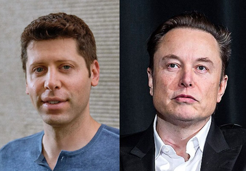 «Подал на нас в суд, когда мы начали добиваться успеха без него». OpenAI ответила на иск Илона Маска