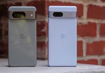 У iPhone 15 нет даже 90-герцевого экрана, а у Pixel 8a будет уже 120-герцевый. Появились новые данные о смартфоне