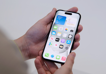 В iPhone и iOS 18 не будет собственного чат-бота Apple по типу ChatGPT