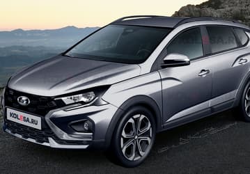 Lada Ursus и Terum могут выйти в рамках партнёрских проектов АвтоВАЗа