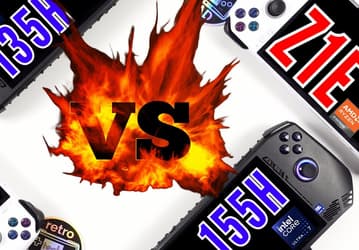 У Intel всё же пока не получилось одолеть AMD. Сравнение двух версий приставки MSI Claw и двух версий Asus ROG Ally расставляет всё по местам