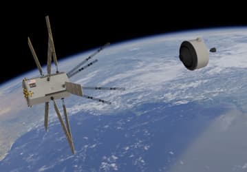 Стартап Exploration Labs планирует миссию по встрече с астероидом Апофис в 2028 году