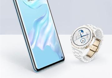 Программная поддержка у Huawei не хуже, чем у Samsung или Apple. Новейшая HarmonyOS 4 вышла для 20 устройств Huawei и Honor, некоторым из них исполнилось 5 лет