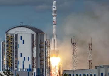 Стартовый комплекс для многоразовой ракеты «Амур-СПГ» будут строить по принципу плавучего космодрома — единой конструкцией