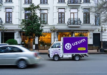 Uzum: первый узбекский  «стартап-единорог» с оценкой $1,16 миллиарда