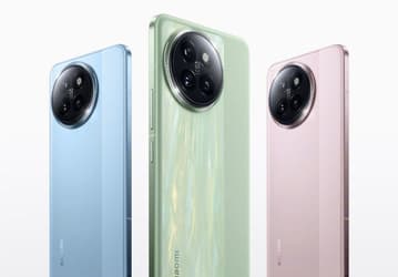 Первый нефлагман с камерой Leica и первая в мире модель на Snapdragon 8s Gen 3. Представлен Xiaomi Civi 4 Pro