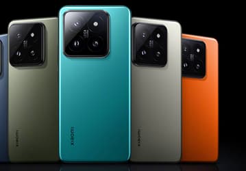 Представлены Xiaomi 14 и Xiaomi 14 Pro для покупателей Xiaomi SU7. Впрочем, купить их может любой желающий