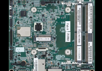 Крошечный корпус, Intel Core Ultra 5/7 и до 96 ГБ DDR5-5600. Представлен мини-ПК Asus NUC 14 Pro