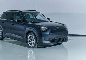 Представлены Mini Aceman и Aceman S