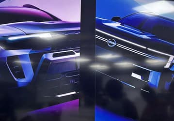 Renault выпустит «другой Duster». Первое изображение