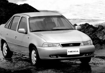 Владельцы Nissan Qashqai и Daewoo Nexia берегут свои авто. Названы машины, которые россияне не хотят продавать