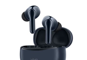 Новые беспроводные наушники Vivo TWS 3e с активным шумоподавлением уже в России
