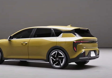 Представлен другой Kia K4 (Cerato) 2024 — теперь в кузове хетчбэк