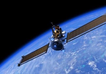 Blue Origin готовится к проверке своей орбитальной платформы Blue Ring в рамках миссии DarkSky-1, поддерживаемой Пентагоном