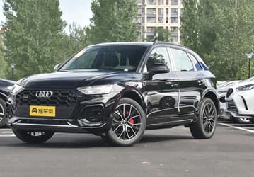 По-прежнему премиальный и с 2-летней гарантией, но уже доступнее. Audi Q5 L с полным приводом подешевел в России