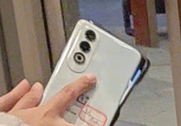 «Брутальная производительность», 5500 мА·ч, 100 Вт. Подробности о OnePlus Ace 3V — первом смартфоне на Snapdragon 7+ Gen 3