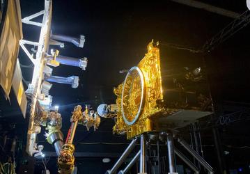 Новый удар по финансированию: NASA отменила проект по дозаправке спутников на орбите OSAM-1