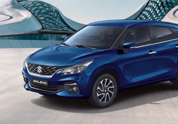 Новый Suzuki Baleno продают в России за 2,2 млн рублей. У него простой 105-сильный атмосферный мотор и 4-ступенчатый «автомат»
