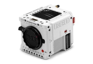 Сначала судились, а теперь объединились. Nikon покупает RED — производителя известных кинокамер